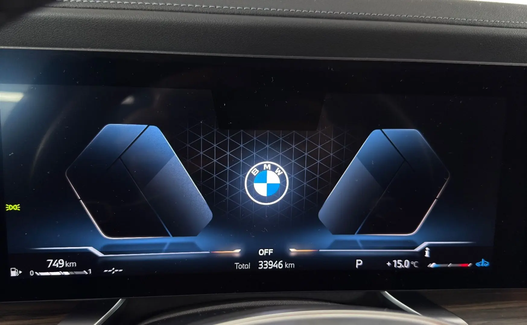 740 d xDrive Design Pure Excellence Innovation