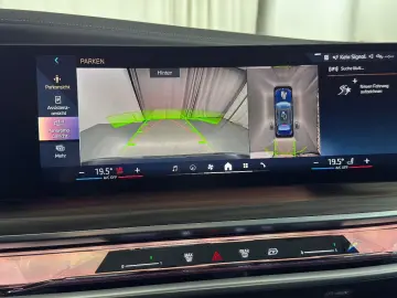 740 d xDrive Design Pure Excellence Innovation