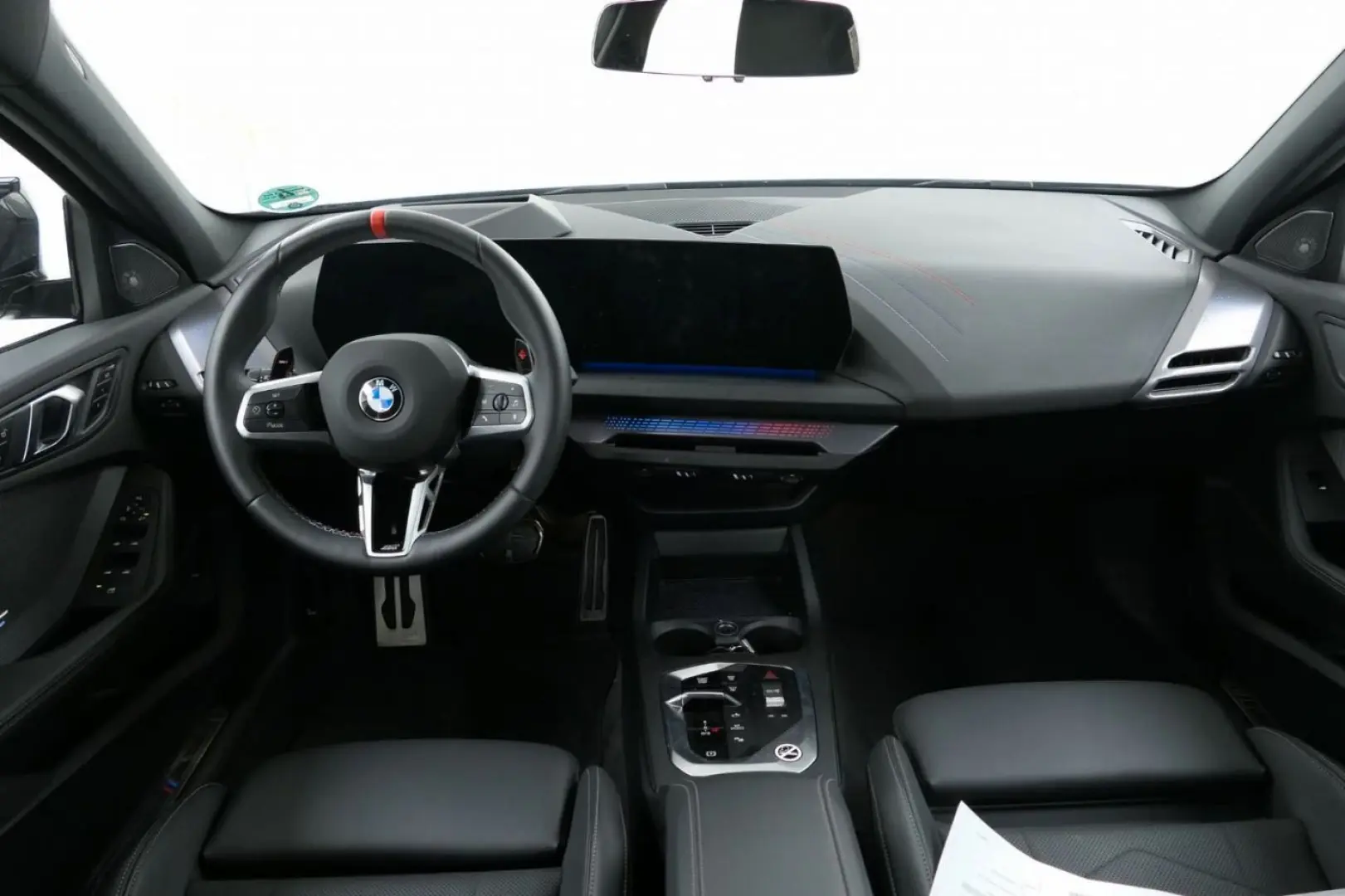 M135 xDrive Limousine
