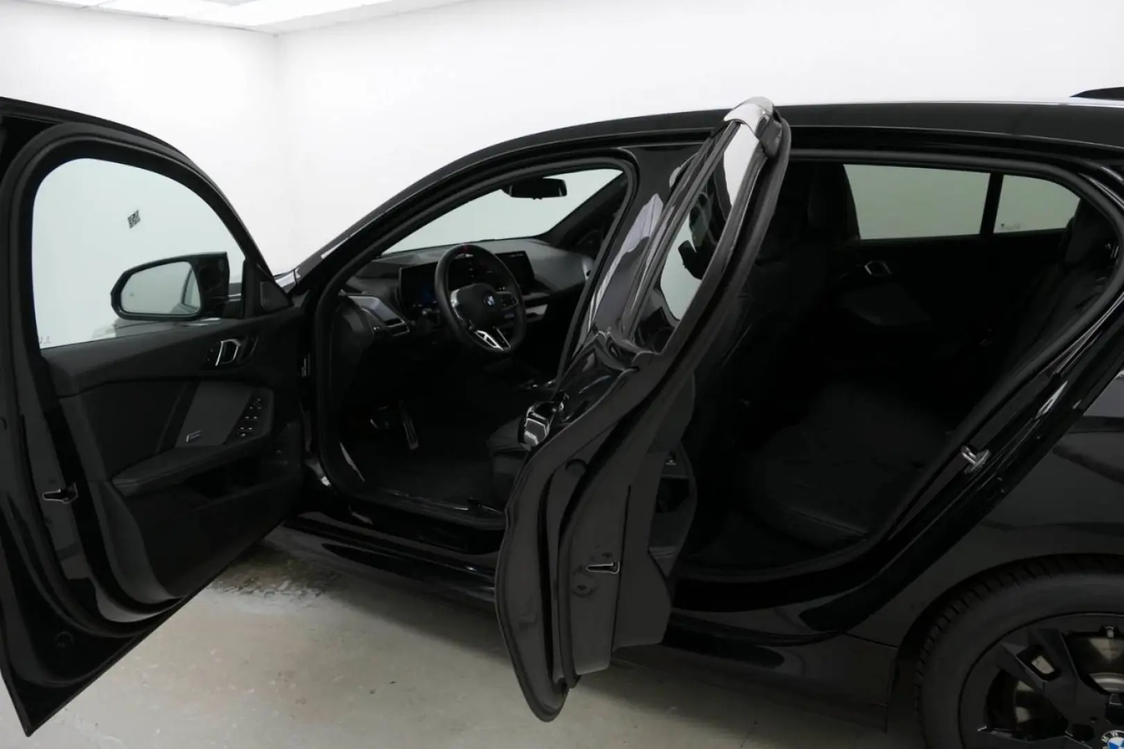 M135 xDrive Limousine