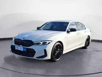 M340d xDrive Auto Innovationsp. Sport Aut. HIFI
