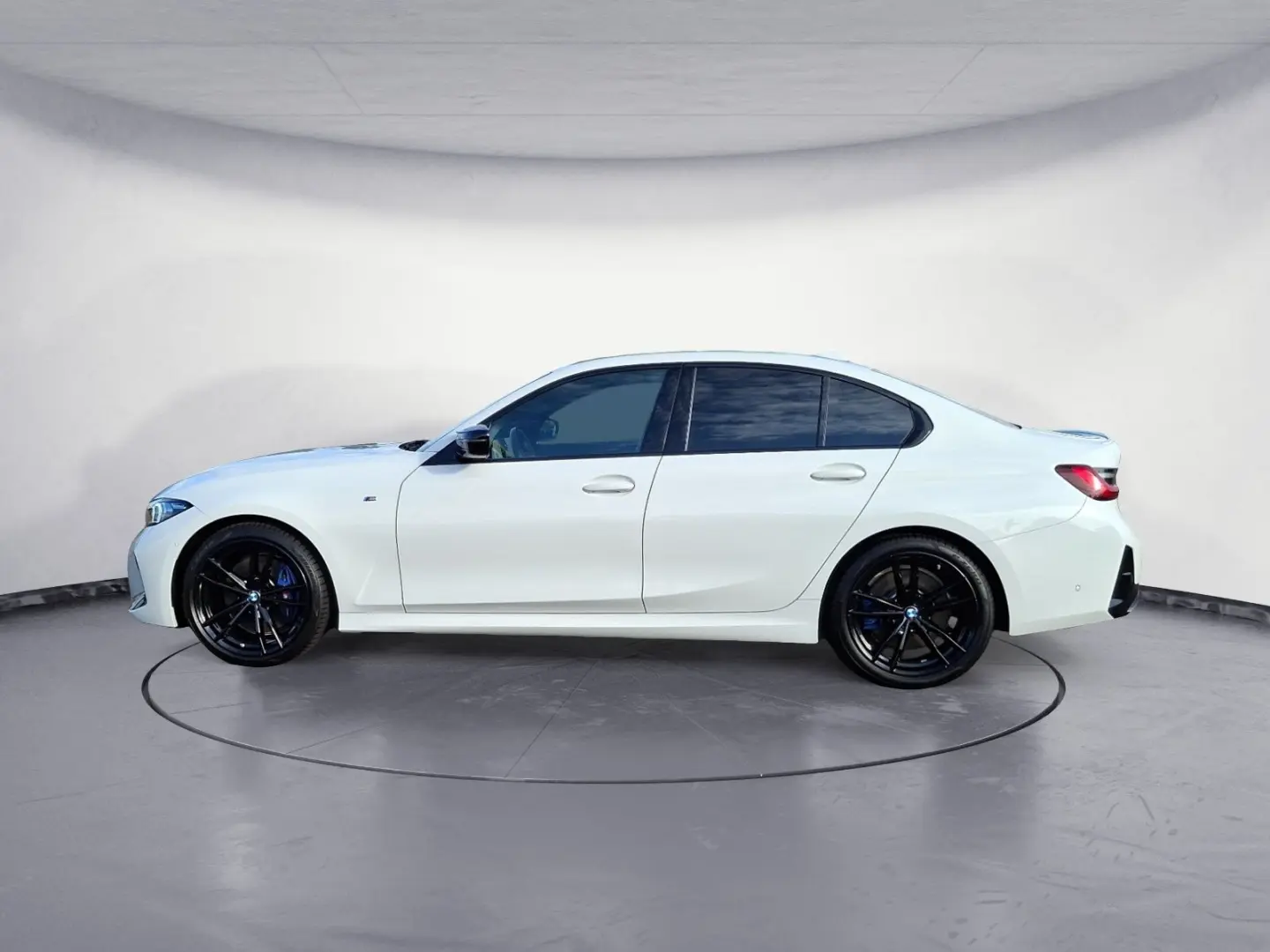 M340d xDrive Auto Innovationsp. Sport Aut. HIFI