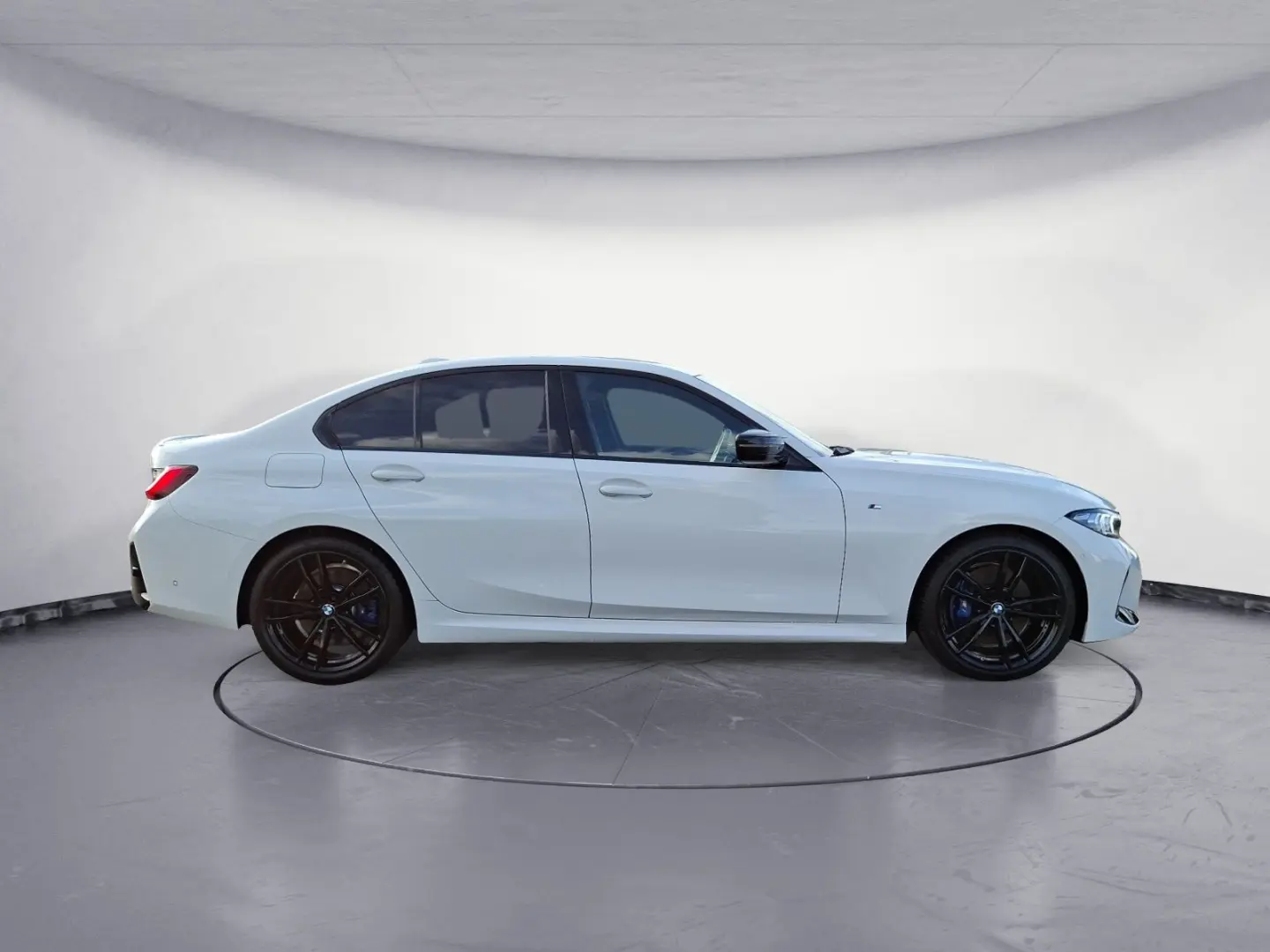 M340d xDrive Auto Innovationsp. Sport Aut. HIFI