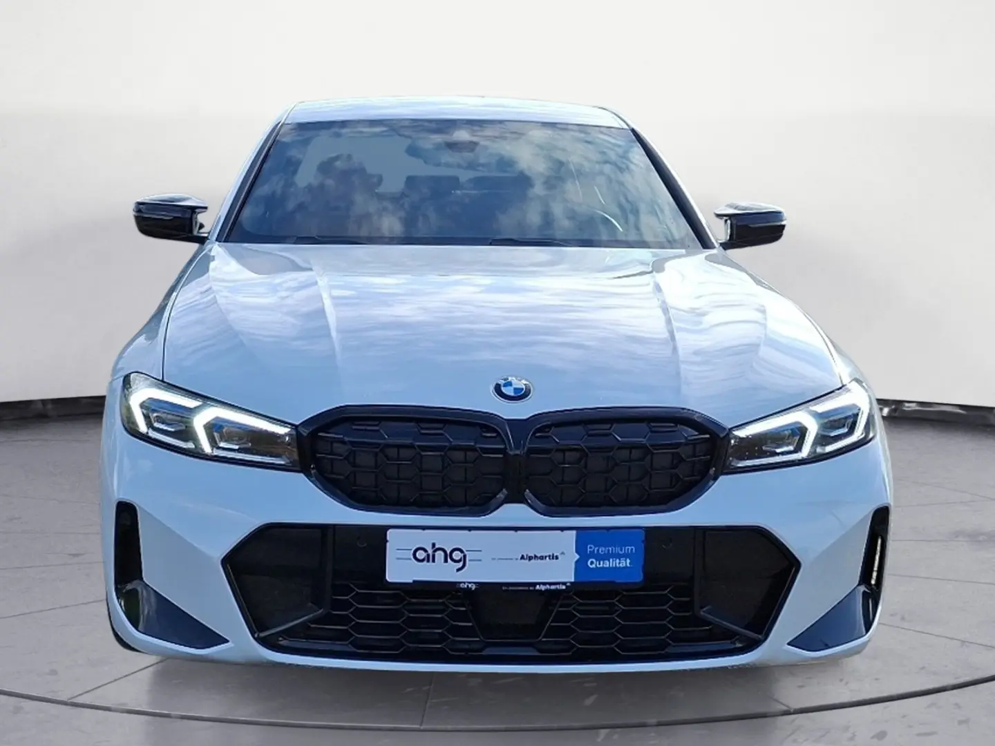 M340d xDrive Auto Innovationsp. Sport Aut. HIFI