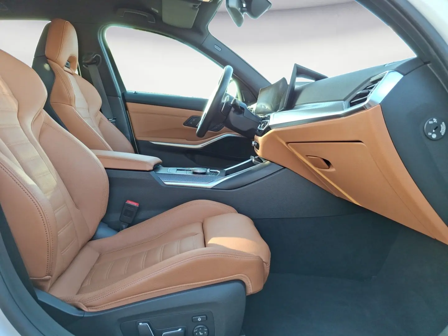 M340d xDrive Auto Innovationsp. Sport Aut. HIFI