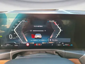 M340d xDrive Auto Innovationsp. Sport Aut. HIFI
