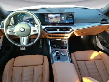 M340d xDrive Auto Innovationsp. Sport Aut. HIFI