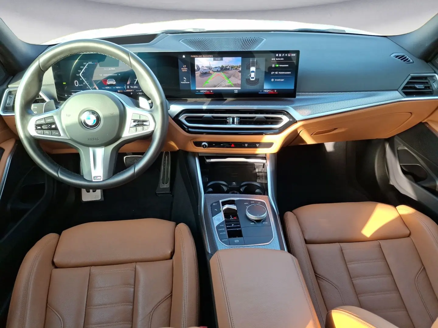 M340d xDrive Auto Innovationsp. Sport Aut. HIFI
