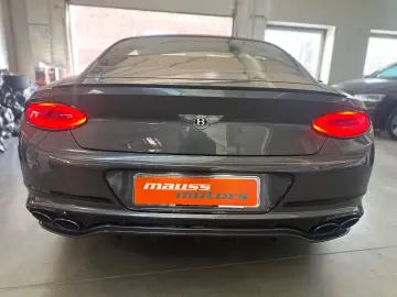 Continental GT V8 orig. 11.1 TKM  PANO CARBON- 7