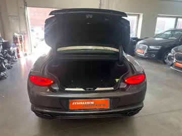 Continental GT V8 orig. 11.1 TKM  PANO CARBON- 7