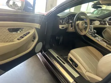 Continental GT V8 orig. 11.1 TKM  PANO CARBON- 7