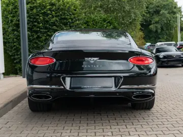 Continental GT Speed W12/ TOURING SPEC/ NACHTS.