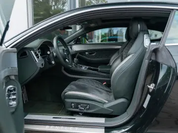 Continental GT Speed W12/ TOURING SPEC/ NACHTS.