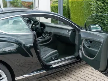 Continental GT Speed W12/ TOURING SPEC/ NACHTS.