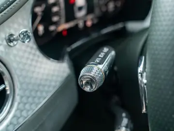 Continental GT Speed W12/ TOURING SPEC/ NACHTS.