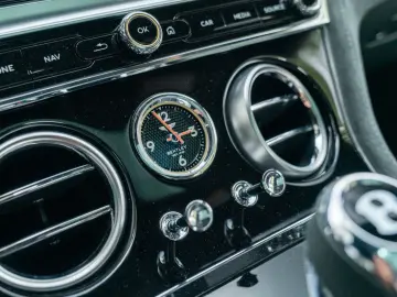 Continental GT Speed W12/ TOURING SPEC/ NACHTS.