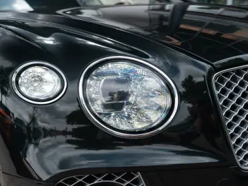 Continental GT Speed W12/ TOURING SPEC/ NACHTS.