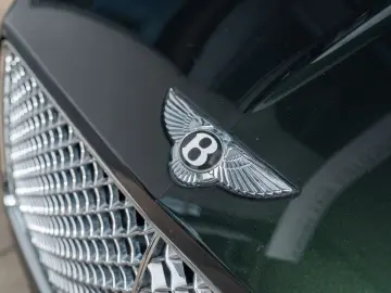Continental GT Speed W12/ TOURING SPEC/ NACHTS.
