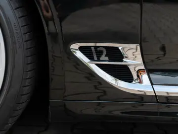 Continental GT Speed W12/ TOURING SPEC/ NACHTS.