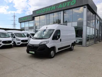 Opel Movano L2H2 2.2D 120CP