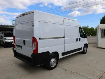 Opel Movano L2H2 2.2D 120CP
