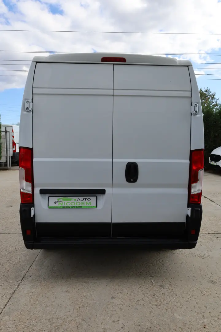 Opel Movano L2H2 2.2D 120CP
