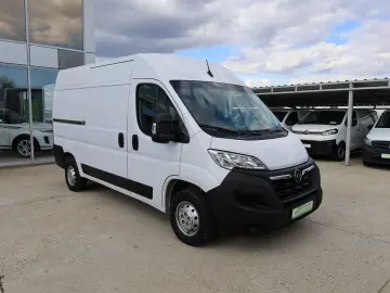 Opel Movano L2H2 2.2D 120CP