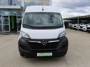 Opel Movano L2H2 2.2D 120CP
