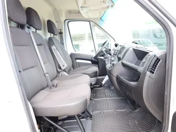 Opel Movano L2H2 2.2D 120CP