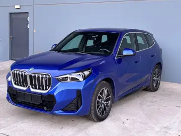 iX1 30 xDrive M Sport 360 Kamera Vollllll HUD