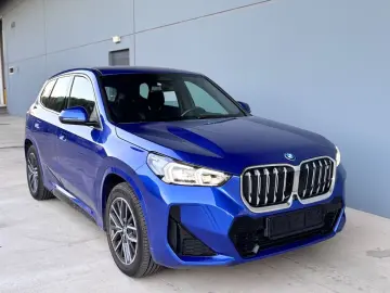 iX1 30 xDrive M Sport 360°Kamera Vollllll HUD