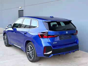 iX1 30 xDrive M Sport 360°Kamera Vollllll HUD