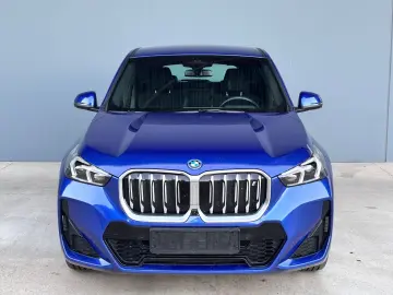 iX1 30 xDrive M Sport 360°Kamera Vollllll HUD