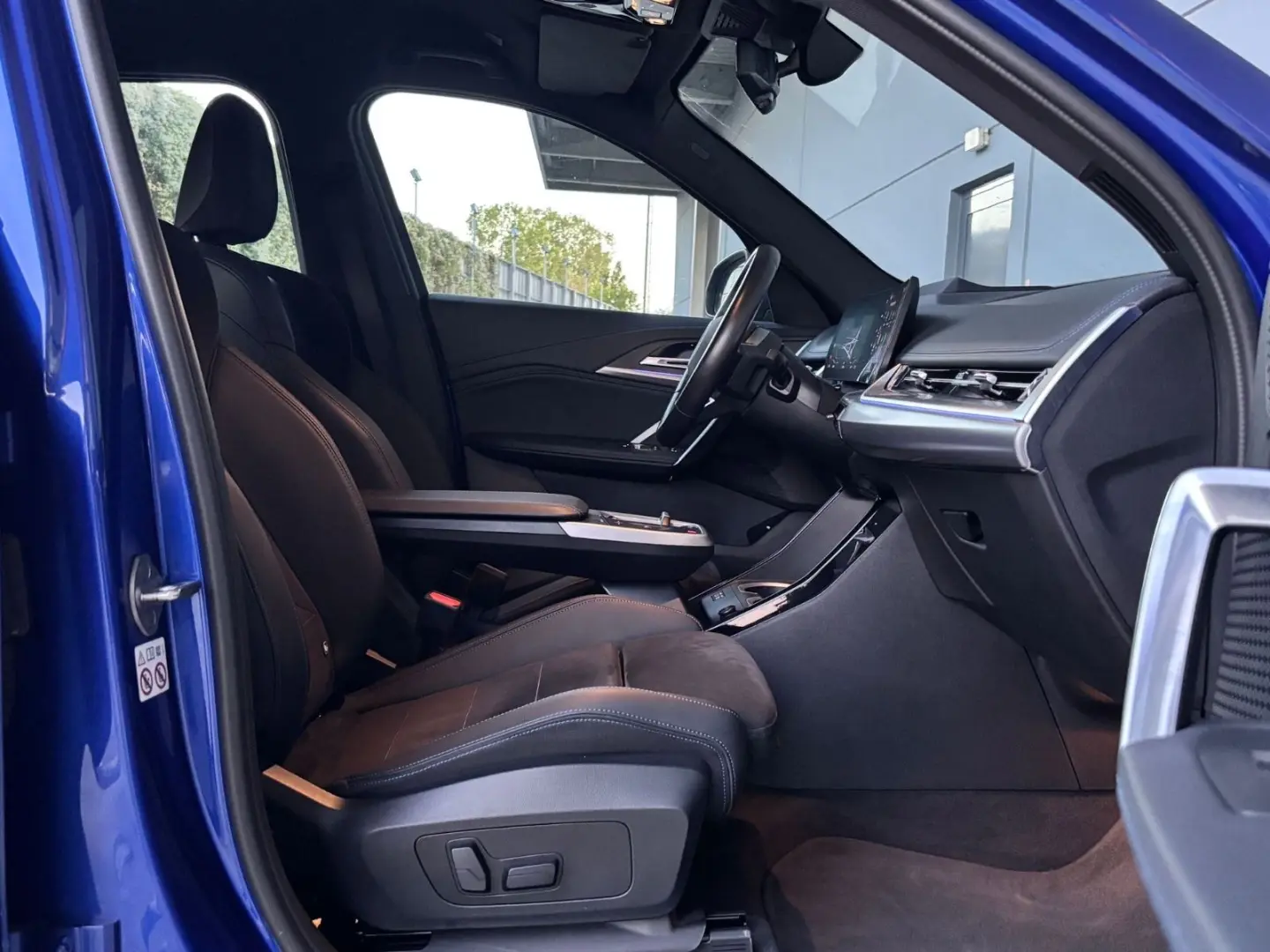 iX1 30 xDrive M Sport 360°Kamera Vollllll HUD