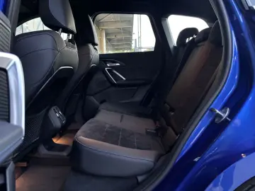 iX1 30 xDrive M Sport 360°Kamera Vollllll HUD