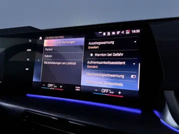 iX1 30 xDrive M Sport 360°Kamera Vollllll HUD