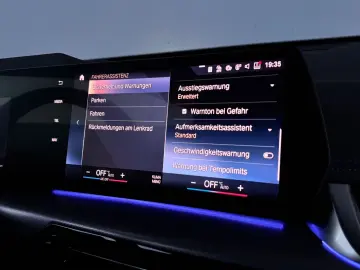 iX1 30 xDrive M Sport 360°Kamera Vollllll HUD