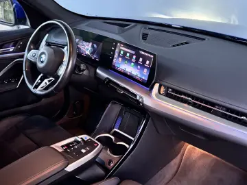 iX1 30 xDrive M Sport 360°Kamera Vollllll HUD