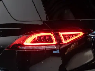 GLE 350de 4Mat.*AMG-LINE*AIRMATIC*NIGHT*PANO*21