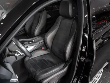 GLE 350de 4Mat.*AMG-LINE*AIRMATIC*NIGHT*PANO*21