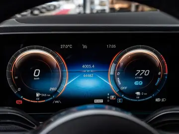GLE 350de 4Mat.*AMG-LINE*AIRMATIC*NIGHT*PANO*21