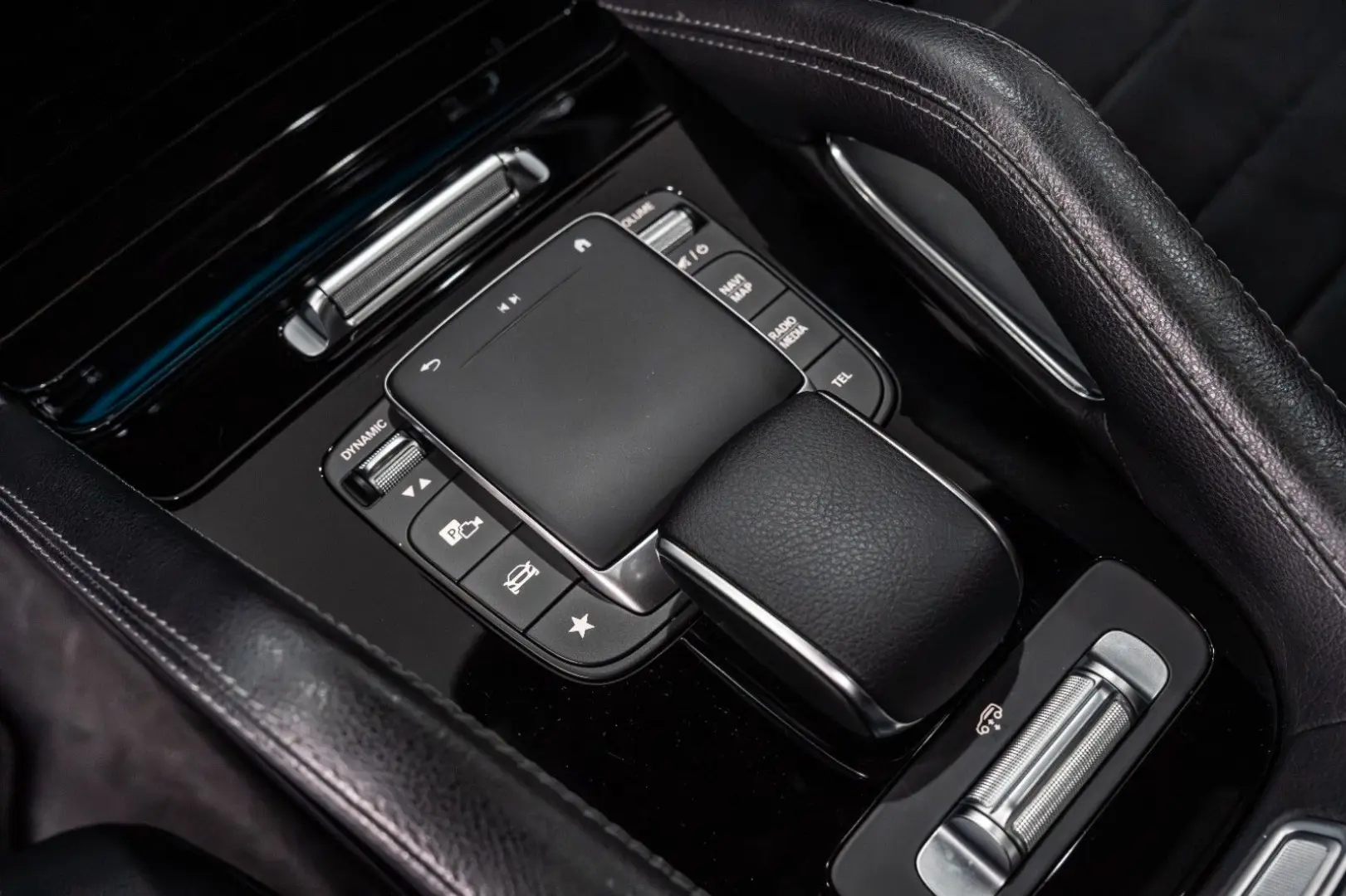 GLE 350de 4Mat.*AMG-LINE*AIRMATIC*NIGHT*PANO*21