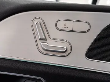 GLE 350de 4Mat.*AMG-LINE*AIRMATIC*NIGHT*PANO*21
