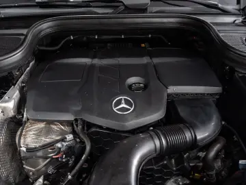 GLE 350de 4Mat.*AMG-LINE*AIRMATIC*NIGHT*PANO*21
