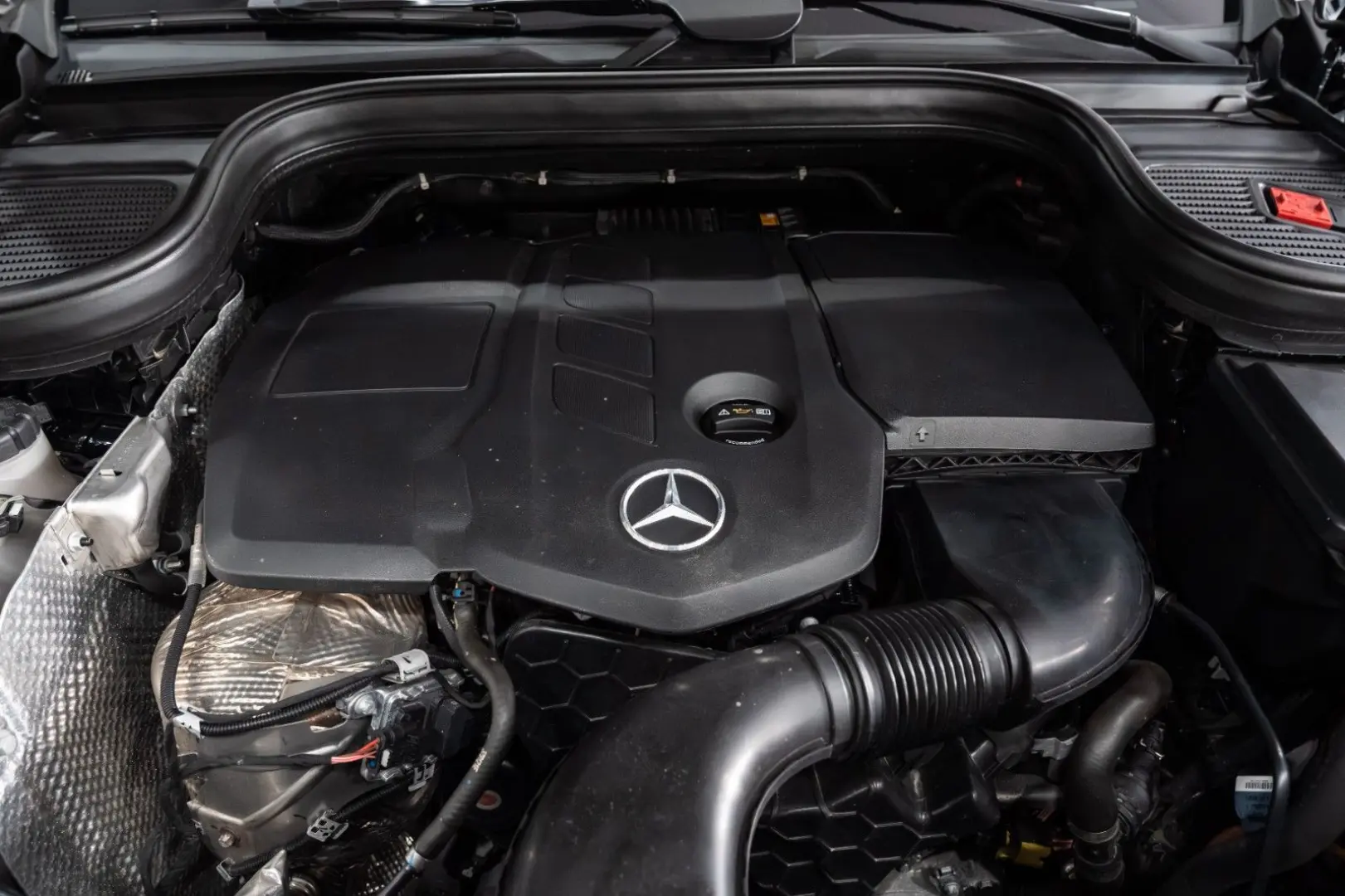 GLE 350de 4Mat.*AMG-LINE*AIRMATIC*NIGHT*PANO*21