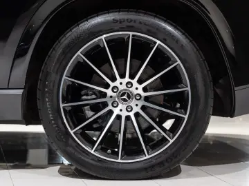 GLE 350de 4Mat.*AMG-LINE*AIRMATIC*NIGHT*PANO*21