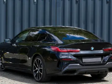 M850 i xDrive Gran Coupe-M-Laser-ACC-HUD-HK