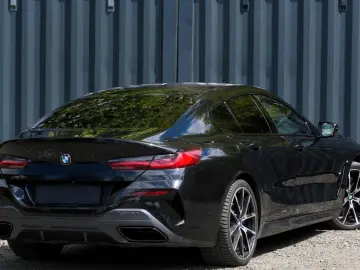 M850 i xDrive Gran Coupe-M-Laser-ACC-HUD-HK