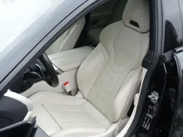 M850 i xDrive Gran Coupe-M-Laser-ACC-HUD-HK