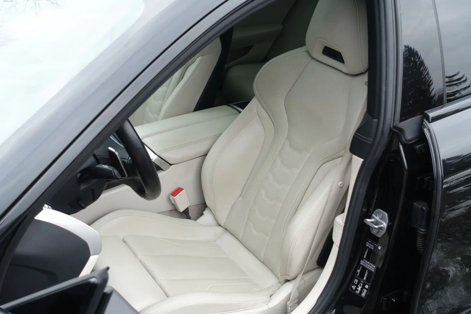 M850 i xDrive Gran Coupe-M-Laser-ACC-HUD-HK